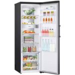 Frigorífico 1 puerta LG GLM71MCCSX 386 L Clase C No Frost WiFi - Imagen 2