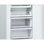 Frigorífico combi Bosch KGN36NWEA 305 L Blanco Clase energética E - Imagen 2