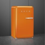 Frigorífico SMEG FAB10LOR6 122 L Clase energética D - Imagen 2