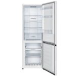 Frigorífico combi Hisense RB372N4AWE 292 L Clase E No Frost - Imagen 2