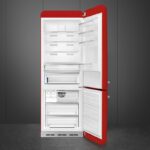 Frigorífico SMEG FAB38RRD6 481 L Clase energética D - Imagen 2