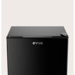 Frigorífico EVVO F22BK 46 L 41 dB Clase energética E - Imagen 2