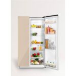Frigorífico americano CREATE FRIDGE STUDIO SIDE BY SIDE 550 550 L NoFrost Clase energética E Beige - Imagen 2