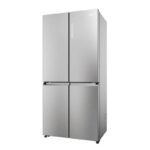 Frigorífico americano Haier HCR7818DNMM 467 L Clase D No Frost - Imagen 2