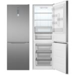 Frigorífico combi Teka NFL345 C 295 L Clase E No Frost - Imagen 2