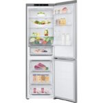 Frigorífico combi LG GBV5240APY 387 L Inox - Imagen 2