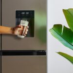 Frigorífico americano Cecotec Bolero CoolMarket 4D 564 Plata 560 L NoFrost Clase energética E - Imagen 2