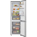 Frigorífico combi LG GBBSJ10EPY 333 L Clase energética E - Imagen 2