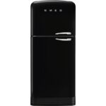Frigorífico americano SMEG FAB50LBL5 524 L Clase energética E