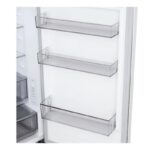 Frigorífico combi LG GBBSJ10ESW 333 L Blanco Clase energética E - Imagen 2