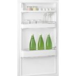 Frigorífico combi SMEG FAB32LBL6 331 L NoFrost Clase energética C - Imagen 2