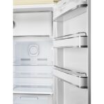 Frigorífico SMEG FAB28RCR6 270 L Clase energética C - Imagen 2