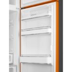 Frigorífico SMEG FAB30ROR6 294 L Clase energética C - Imagen 6