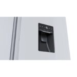 Frigorífico americano Teka RLF 74930 WH 529 L Clase E No Frost - Imagen 2