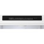 Frigorífico combi Bosch KGN392XCF 363 L Negro Clase energética C - Imagen 3