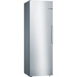 Frigorífico 1 puerta Bosch KSV36CIDP 346 L Acero inoxidable Clase energética D