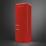 Frigorífico SMEG FAB38RRD6 481 L Clase energética D - Imagen 4