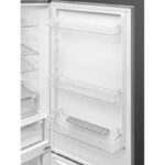 Frigorífico combi SMEG RC18XDNE 300 L 38 dB Clase energética E - Imagen 2