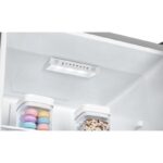 Frigorífico combi Hisense RB440N4ACA 336 L Clase A No Frost - Imagen 2