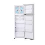 Frigorífico 2 puertas LG GTBV20SWZJD 266 L Blanco