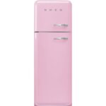 Frigorífico SMEG FAB30LPK6 294 L Clase energética C