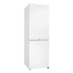 Frigorífico combi Candy CNCQ2T618CW 355 L Blanco Clase energética C - Imagen 2