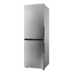 Frigorífico combi Candy CNCQ2T618CX 355 L Inox Clase energética C - Imagen 3
