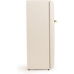 Frigorífico combi CREATE RETRO FRIDGE 150 281 L 102 W Clase energética D Blanco Maneta Oro - Imagen 2