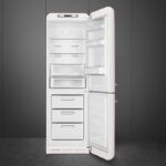 Frigorífico combi SMEG FAB32RWH6 331 L NoFrost Clase energética C - Imagen 2