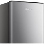 Frigorífico 2 puertas Hisense RR220D4BDE 165 L Clase E - Imagen 3