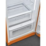 Frigorífico SMEG FAB28ROR6 270 L Clase energética C - Imagen 3