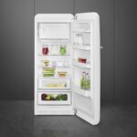 Frigorífico SMEG FAB28RWH6 270 L Clase energética C - Imagen 2