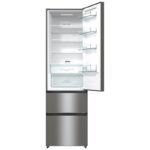 Frigorífico combi Hisense RM469N4ACD 368 L Clase D No Frost - Imagen 2