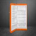 Frigorífico SMEG FAB28LOR6 270 L Clase energética C - Imagen 2