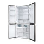 Frigorífico americano Haier HCR3818ENMD 467 L Clase E No Frost - Imagen 2