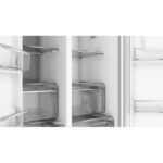Frigorífico americano Teka RLF 74930 WH 529 L Clase E No Frost - Imagen 3