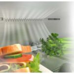 Frigorífico combi Hisense RB440N4CCB 300 L Clase B No Frost - Imagen 2