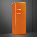 Frigorífico SMEG FAB30ROR6 294 L Clase energética C - Imagen 2