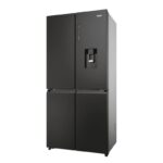Frigorífico americano Haier HCR7818DWPT 467 L Clase D No Frost - Imagen 2