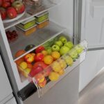 Frigorífico combi Cecotec Bolero CoolMarket Combi 296 DF WD Inox 296 L Clase energética E - Imagen 2