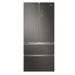 Frigorífico americano Haier HB18FGSAAA 539 L Clase E No Frost