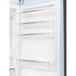 Frigorífico SMEG FAB38RPB6 481 L Clase energética D - Imagen 2