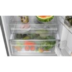 Frigorífico combi Bosch KGN49OCAF 440 L Antracita Clase energética A - Imagen 2