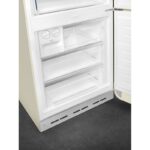 Frigorífico SMEG FAB38RCR6 481 L Clase energética D - Imagen 2