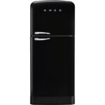 Frigorífico americano SMEG FAB50RBL5 524 L Clase energética E
