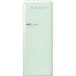 Frigorífico SMEG FAB28URPG3 270 L 35 dB Clase energética D Verde pastel