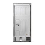 Frigorífico americano Haier HCR7818DNMM 467 L Clase D No Frost - Imagen 4
