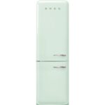 Frigorífico combi SMEG FAB32LPG6 331 L NoFrost Clase energética C