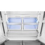Frigorífico americano SMEG FQ60XE 541 L NoFrost Clase energética E - Imagen 3