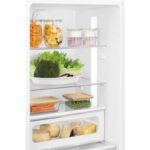 Frigorífico combi SMEG FAB32LPB6 331 L NoFrost Clase energética C - Imagen 2
